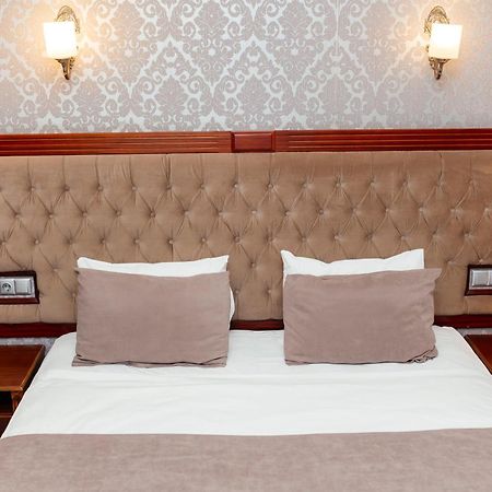 Capitol Hotel Баку Экстерьер фото