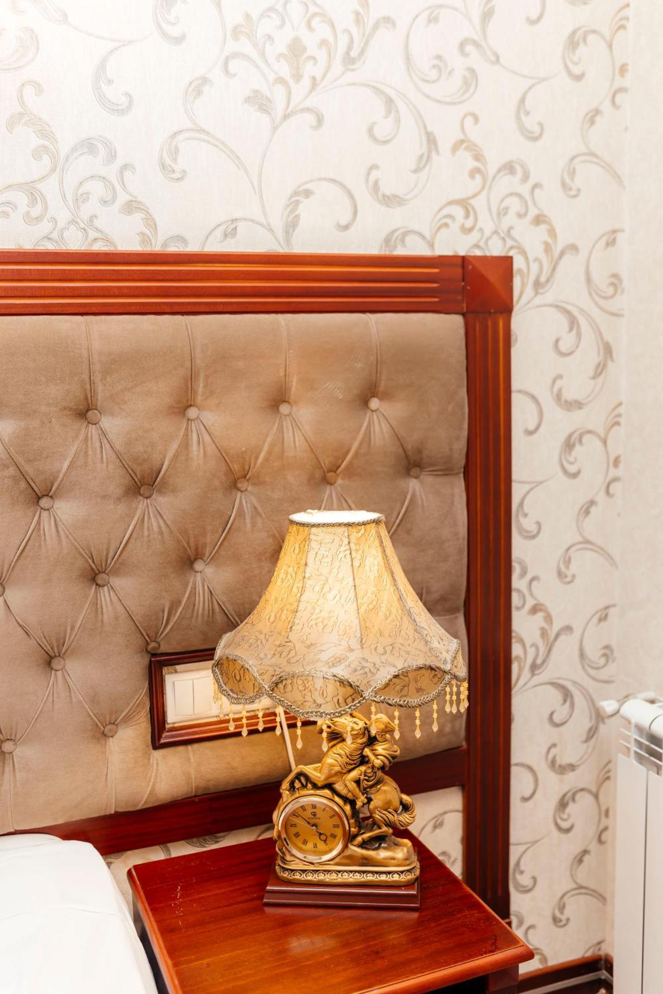 Capitol Hotel Баку Экстерьер фото