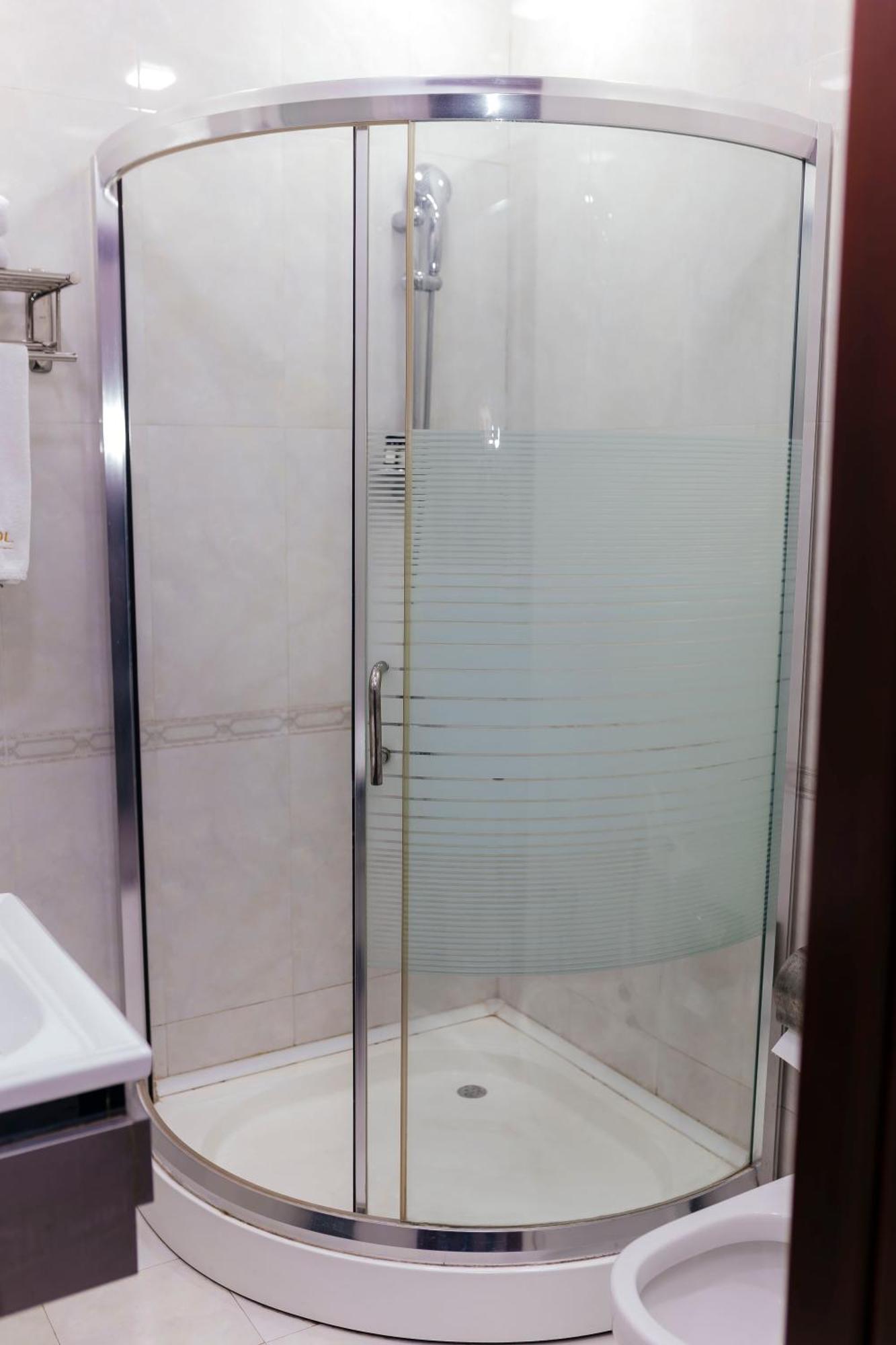 Capitol Hotel Баку Экстерьер фото
